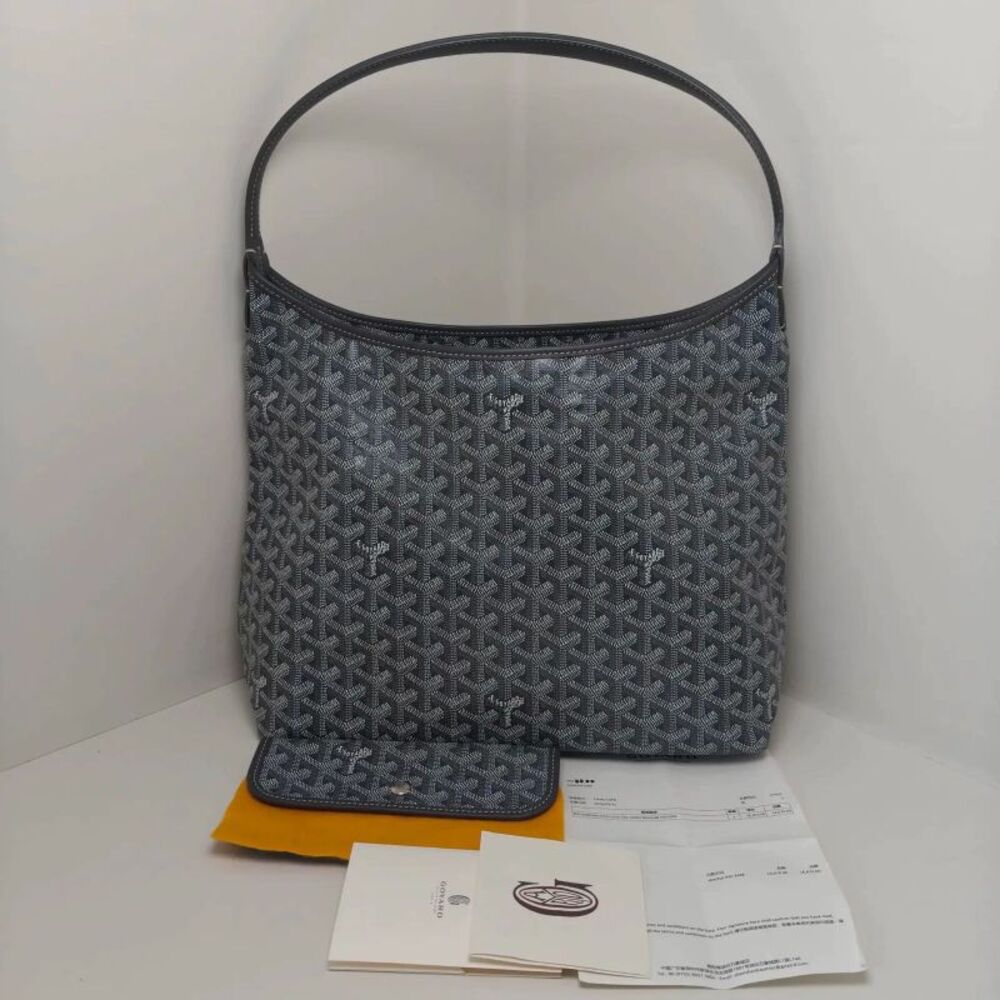 Goyard Women Pre-Loved Bag Brand New Condition